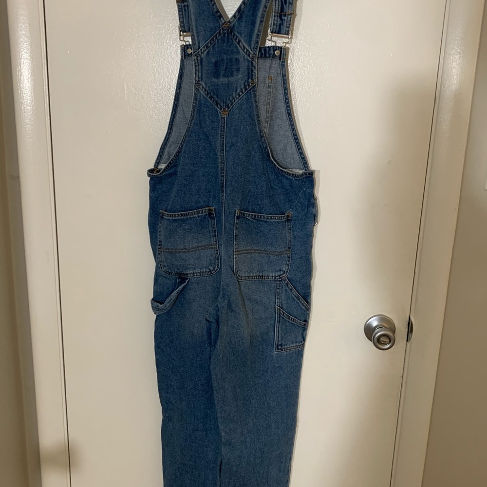 forever 21 overalls